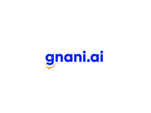Gnani.ai logo