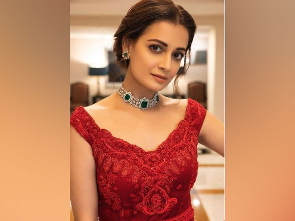 Dia Mirza (Image Courtesy: Instagram)