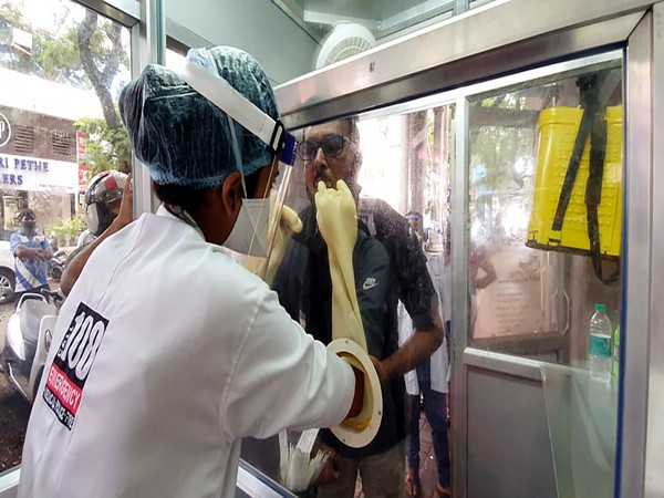 Representative image