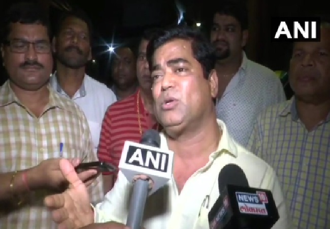 Goa Deputy Chief Minister Chandrakant Kavlekar (File Photo)