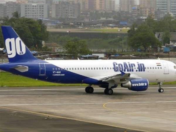 GoAir flight grounded at Kolkata airport due to technical glitch