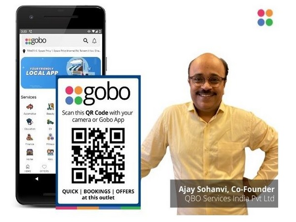 Gobo is Hyperlocal Smart Retail Solution for retailers