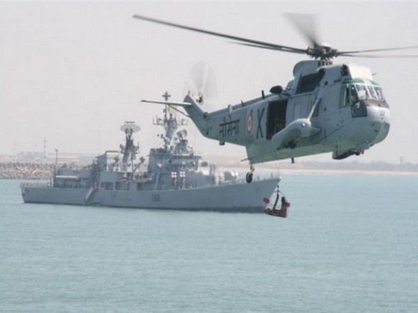 A tourist boat capsized in the Godavari river on September 15. (File Photo)