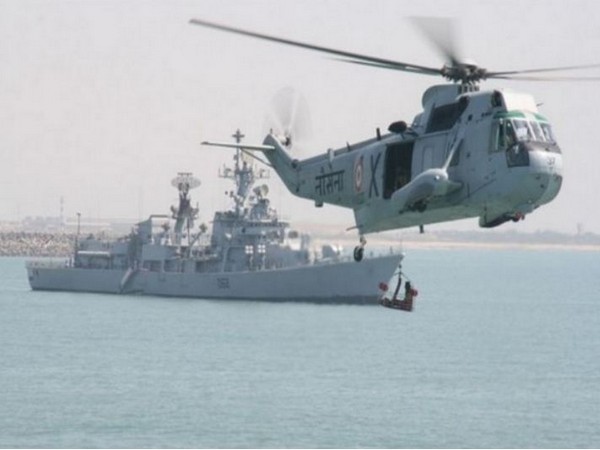 A tourist boat capsized in the Godavari river in Andhra Pradesh on September 15 (File Photo)