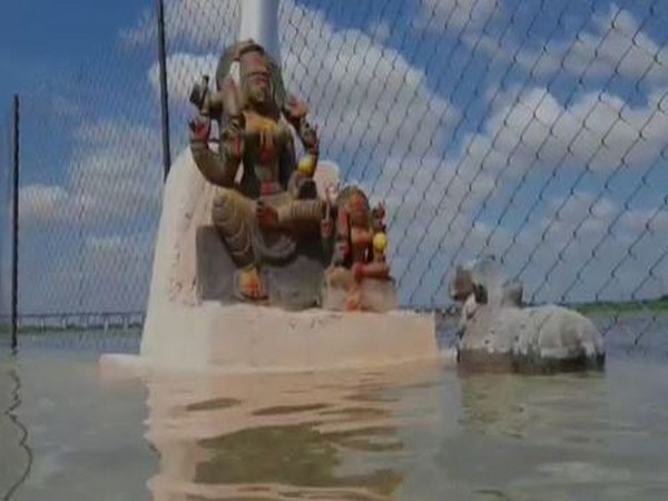 Tungabhadra Pushkaram festival is set to start on Friday here on the banks of river Tungabhadra.