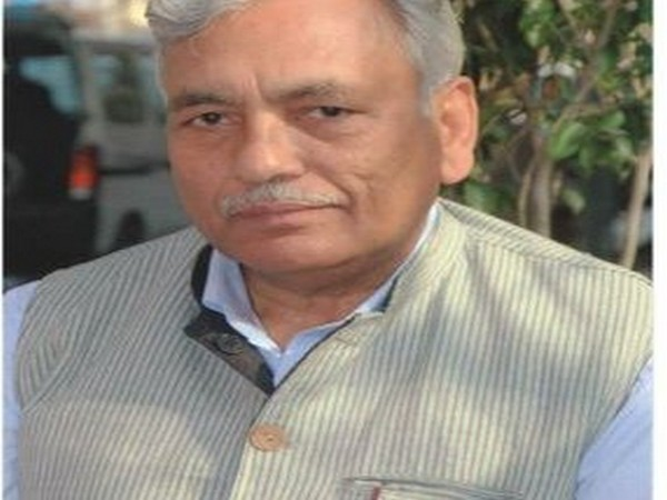 Delhi Assembly Speaker Ram Niwas Goel (File Photo)