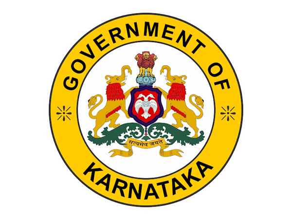 The government of Karnataka (File photo/ ANI)