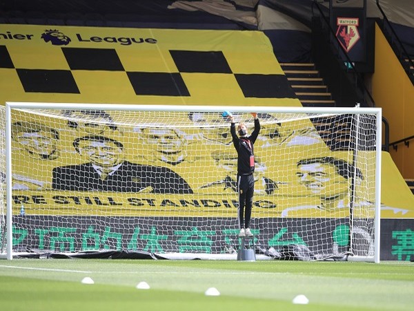 Representative Image