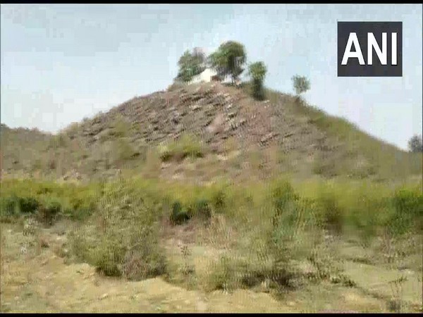 Visual from Sonbhadra