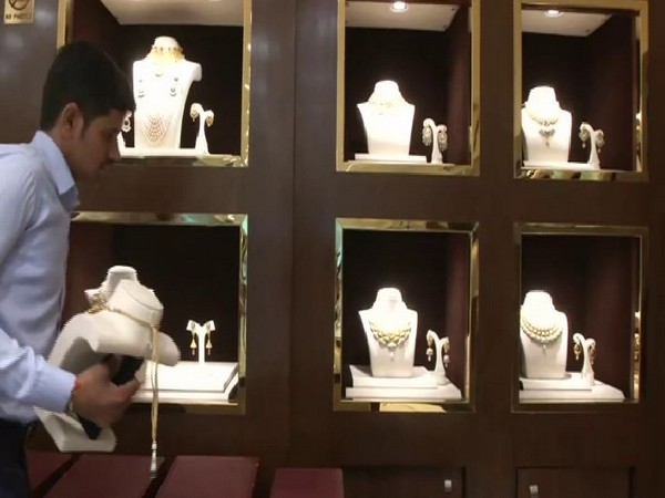 India is one of the largest consumers of gold