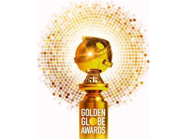 Golden Globe Awards, Image courtesy: Twitter