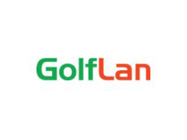 GolfLan
