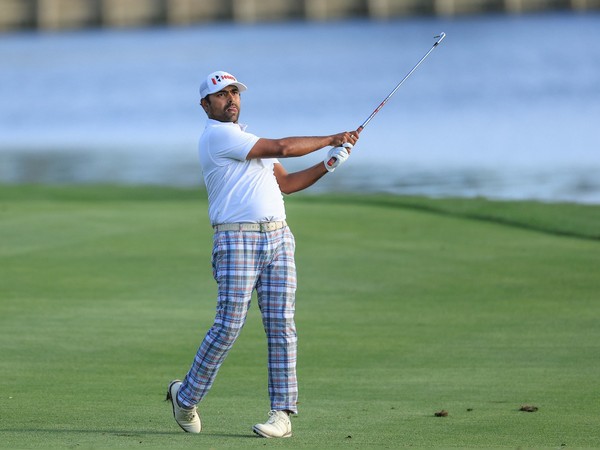 Anirban Lahiri (File Image)