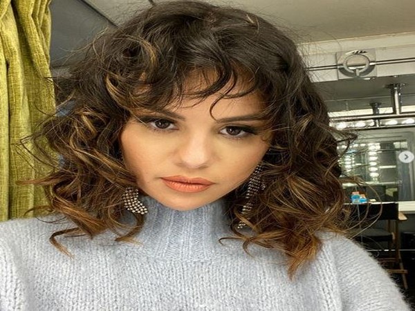 Gomez opened up that for her, 