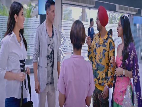 A scene from the film (Image courtesy: YouTube)