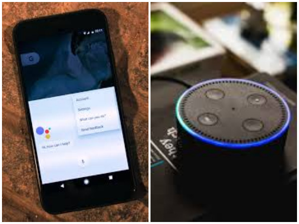There are over 12,000 pieces of Gov.uk information available through the voice-enabled assistants.