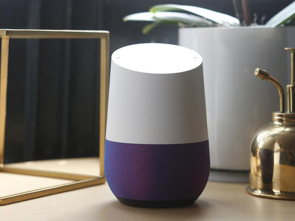 Confirmed! Google Home, Mini speakers to arrive in India