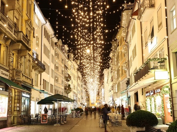 Representative Image