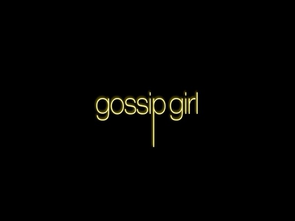 Gossip Girl
