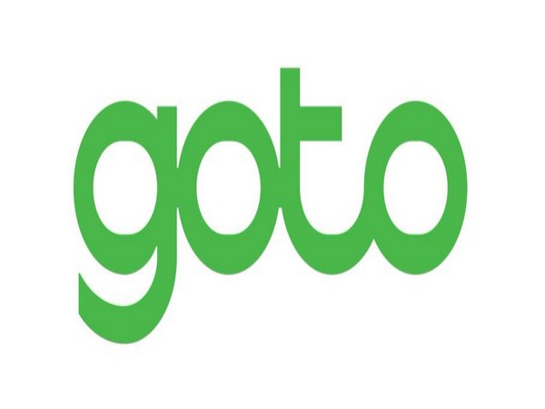 GoTo combined logo, Credits (Gojek tech)