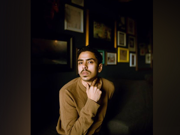 Adarsh Gourav (Image source: Instagram)