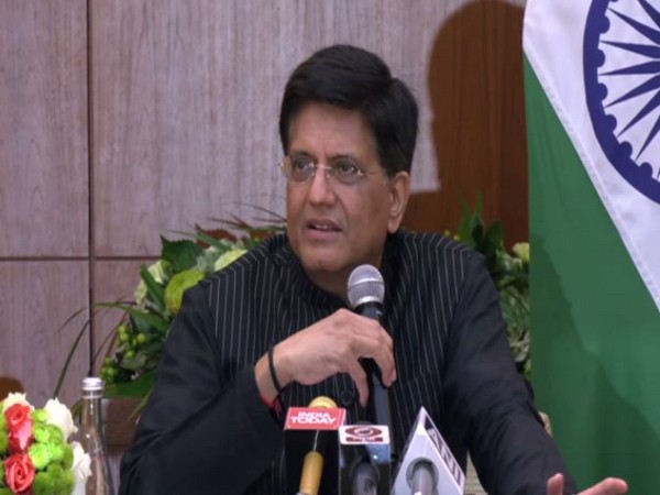 Union Minister Piyush Goyal. (File Pic)