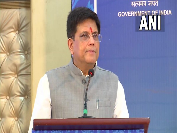 Union Minister of Commerce and Industry Piyush Goyal (file/photo)