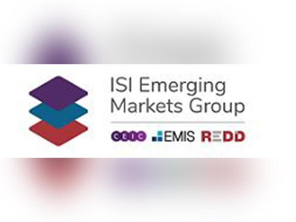 ISI Emerging Markets Group