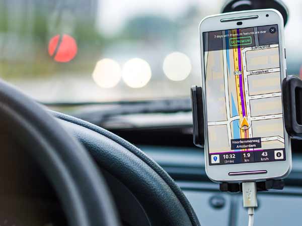 Representative Image