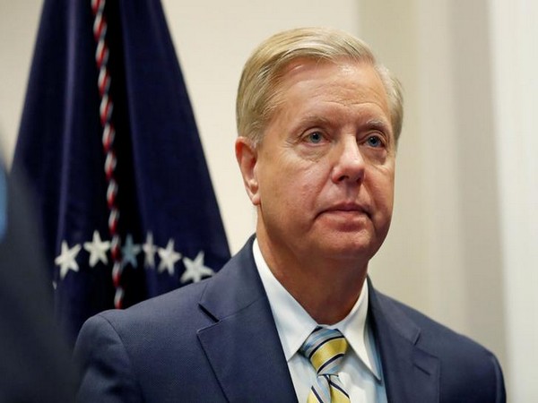 Senate Judiciary Chairman Lindsey Graham (File pic)