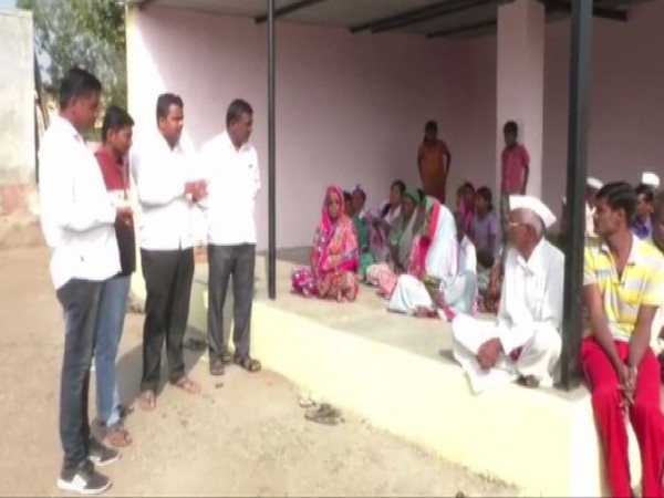  Islak village gram panchayat passed resolution against CAA on January 26 [Photo/ANI]