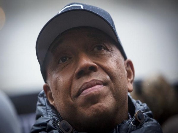 Russell Simmons