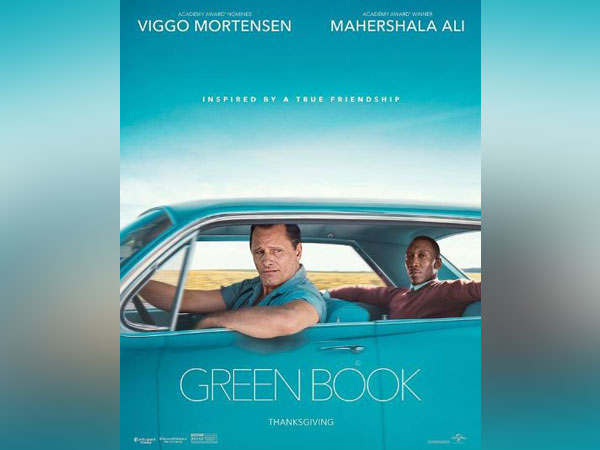 Green Book