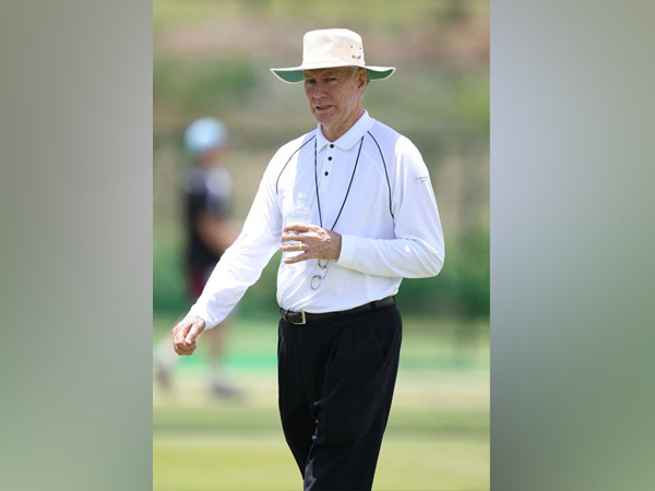 Former Australian cricketer Greg Chappell