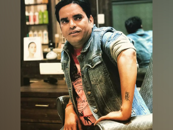 Late Bramha Mishra (Image source: Instagram)