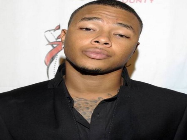 Gregory Tyree Boyce (Image courtesy: Instagram)