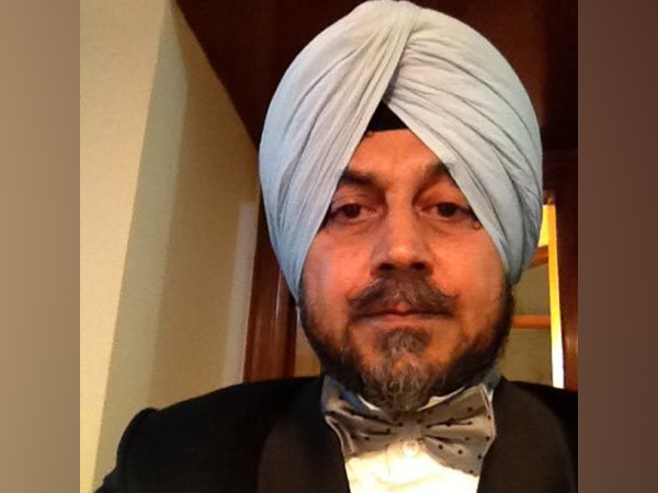 Advocate General APS Deol, whose resignation has been accepted by Punjab Chief Minister. (Photo Courtesy: Twitter)