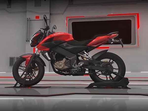 Bajaj Auto is the world's third largest manufacturer of motorcycles. 