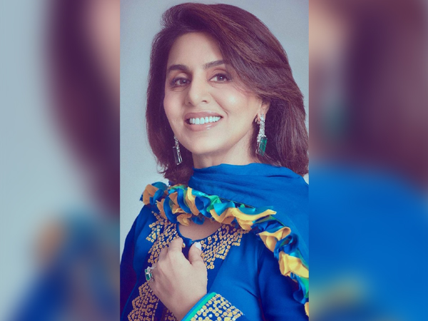 Neetu Kapoor (Image source: Instagram)