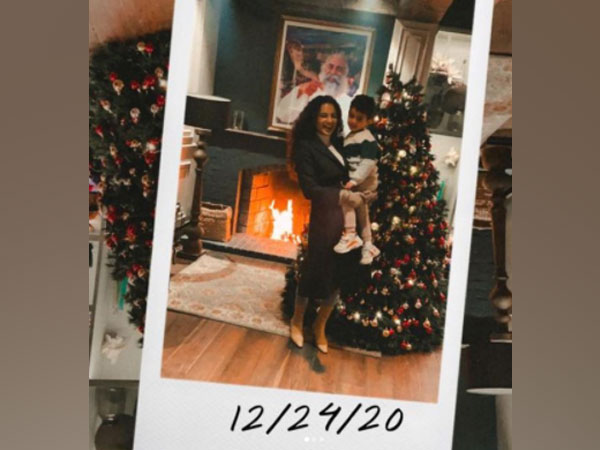 Actor Kangana Ranaut (Image Source: Instagram)