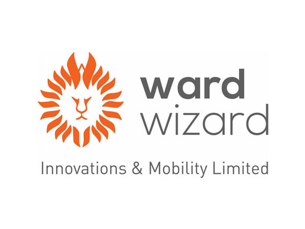 Wardwizard Innovation & Mobility Ltd