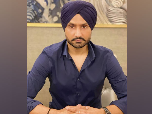 Harbhajan Singh (Image source: Instagram)