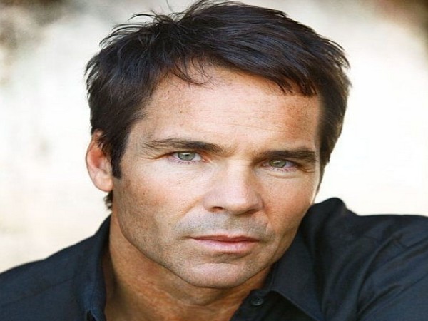 Jay Pickett (Image Source: Instagram)