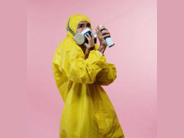 Representative Image