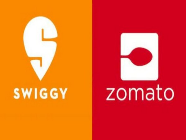 Zomato and Swiggy face technical snag, users react on Twitter