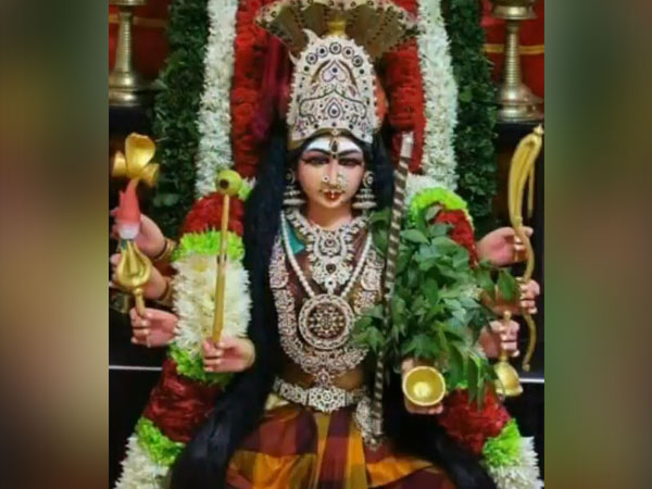 Representative image