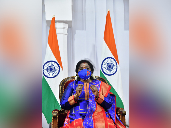 Puducherry Lieutenant Governor Dr Tamilisai Soundararajan