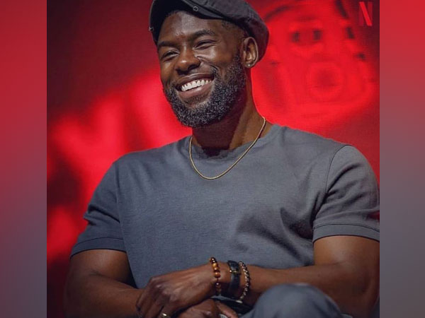 Trevante Rhodes (Image source: Instagram)