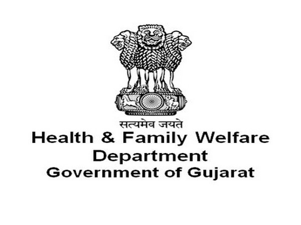 Health and Family Welfare Department, Gujarat