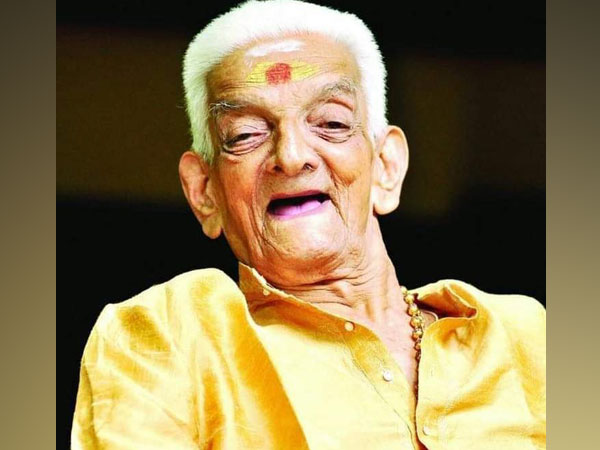 Late actor Unnikrishnan Namboodiri 